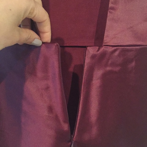 Zara top - Picture 6 of 7